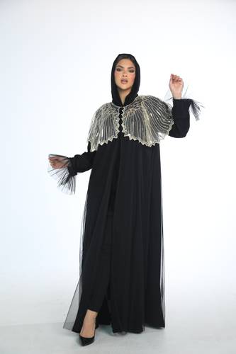 عباية الفخامة
