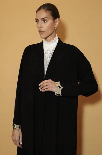 Elegance Abaya
