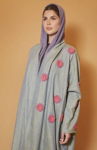 عباية كاجوال