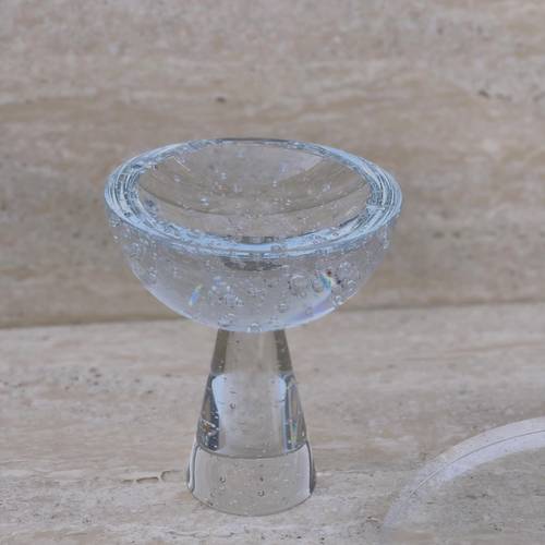 وعاء كرستال