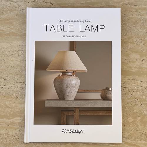 كتاب ديكور