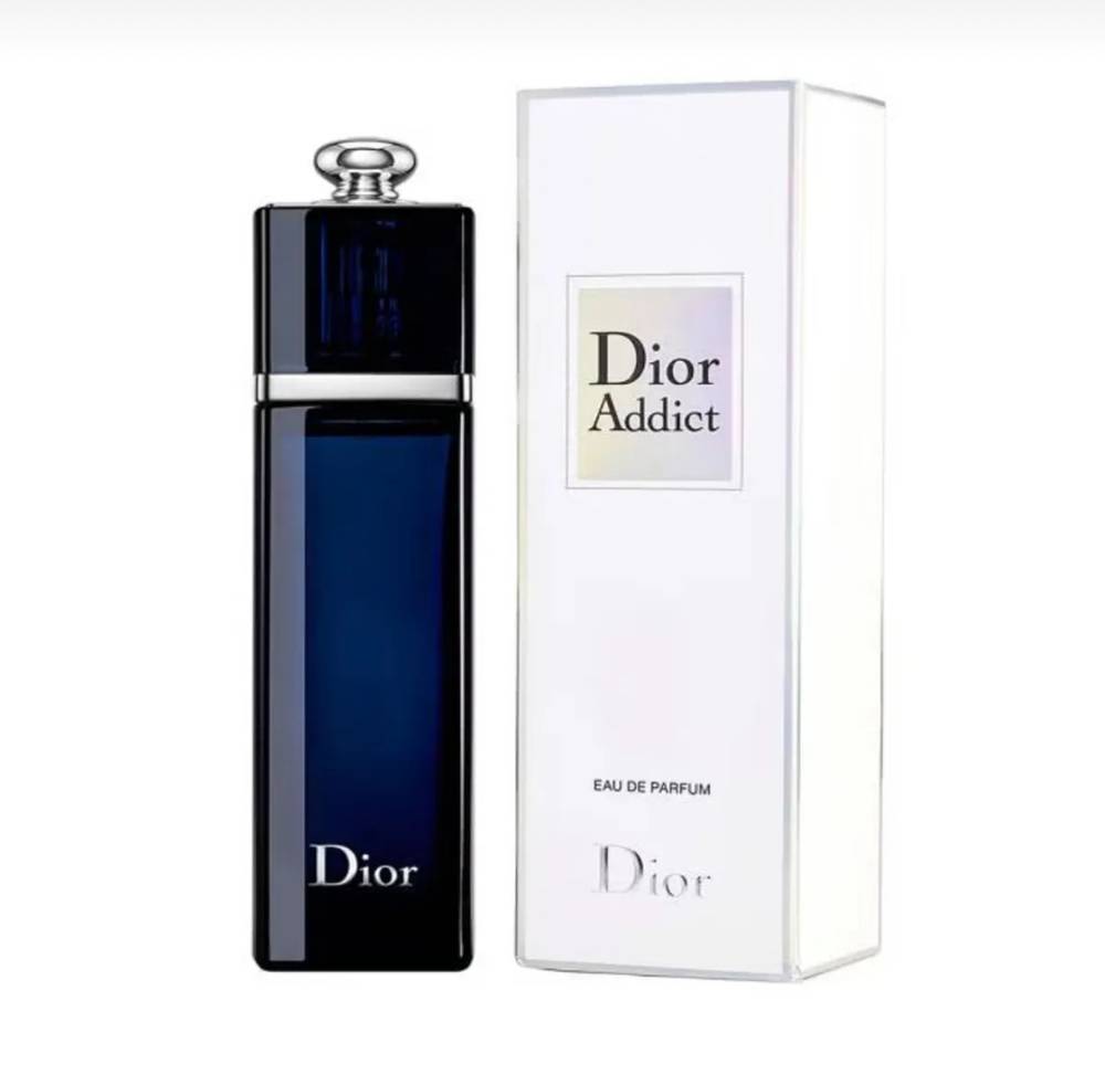 ديور اديكت الازرق 100ملي