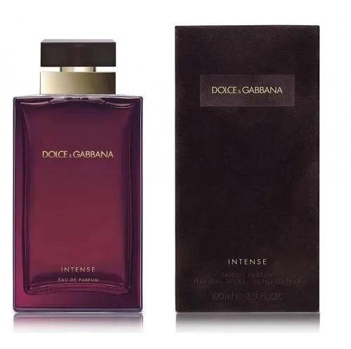 دولتشي اند غابانا انتنس 100ملي