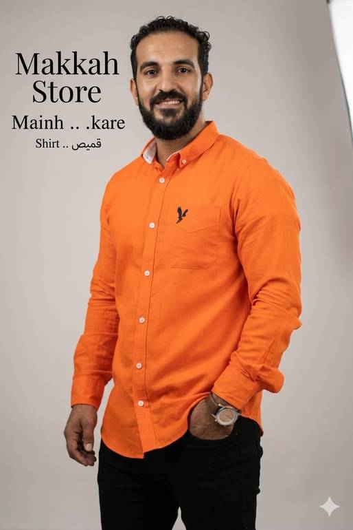 Pocket Shirt