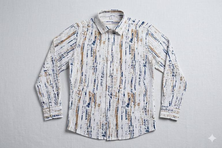 Kids Shirt