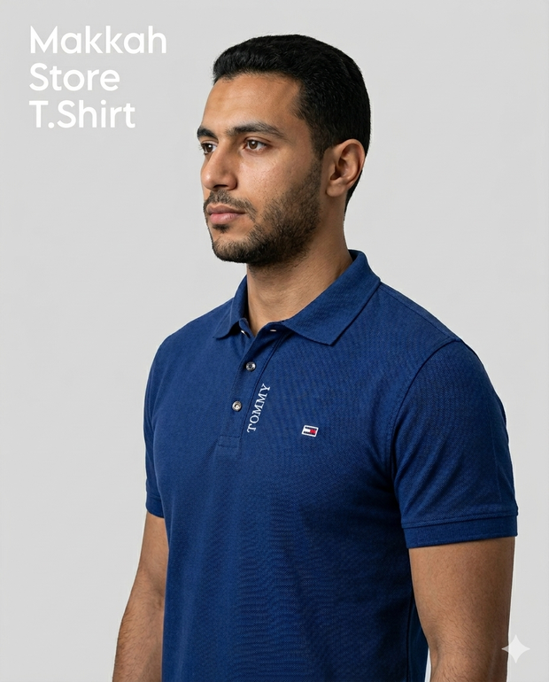 Tommy T-Shirt