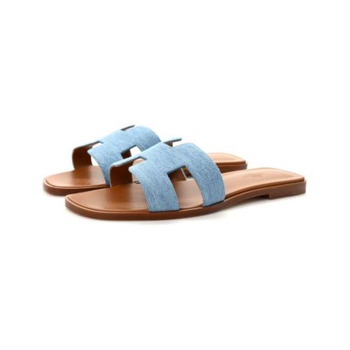 Hermès Sandals