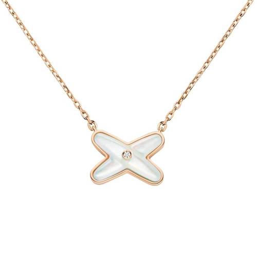 سلسال  CHAUMET