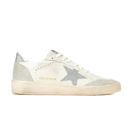 GOLDEN GOOSE