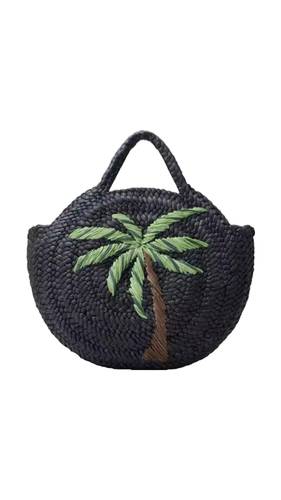 Palm Tree Bag