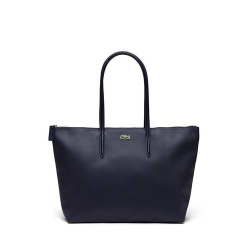 lacoste tote bag