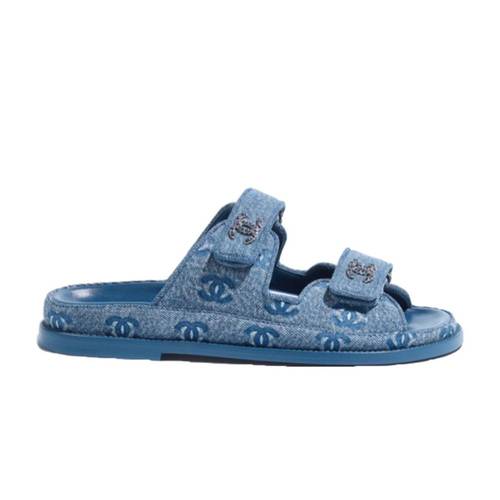 Chanel Sandal