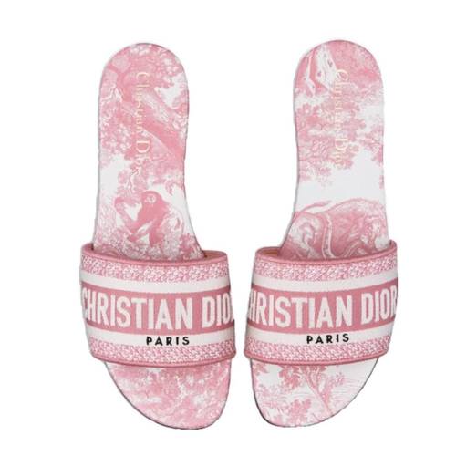Dior Sandals  - C