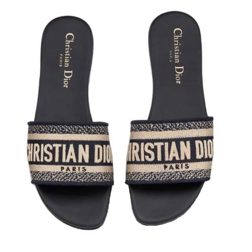 Dior Sandals  - A