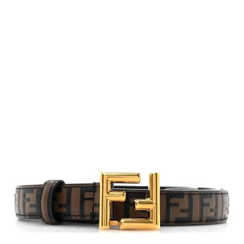 حزام FENDI