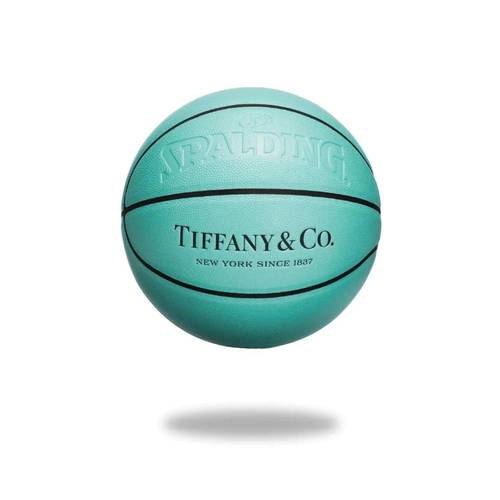 Tiffany & Co Basketball