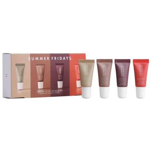 summer fridays mini lip balm