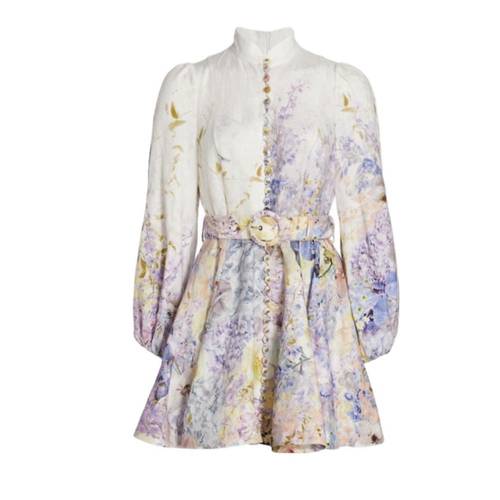 zimmerman dress