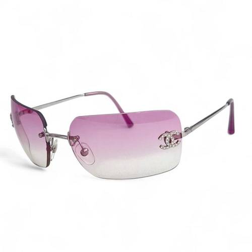 نظارة CHANEL - 104