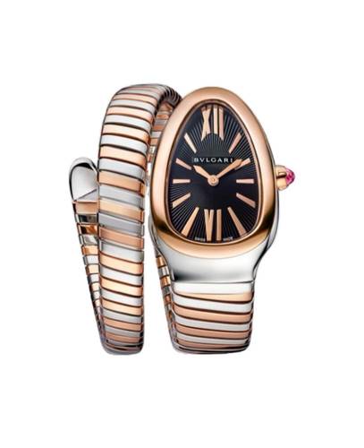 ساعة BVLGARI