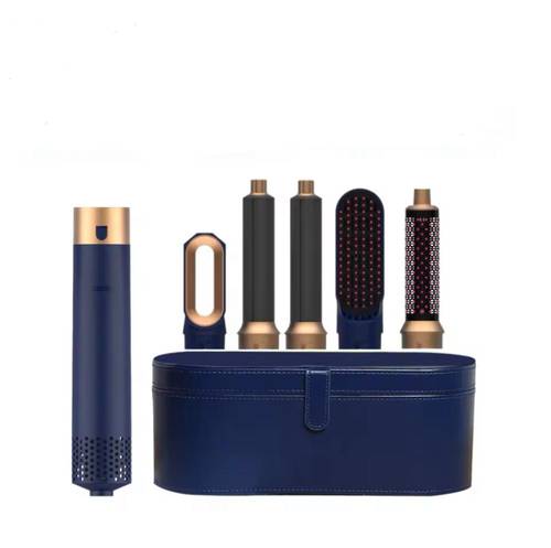 Hair Dryer Multi Hair Styler 5 in1