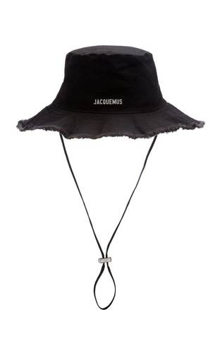 جاكموس - Jacquemus Hat