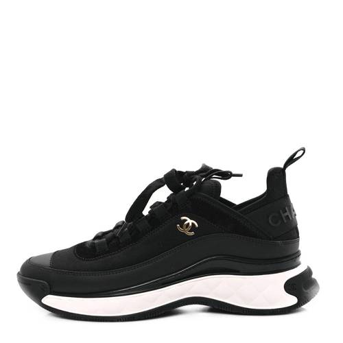 حذاء Chanel