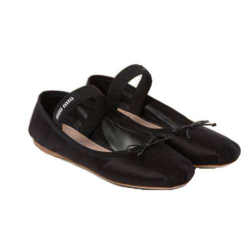 Miu Miu Ballet