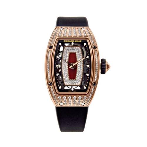 Richard Mille ساعة