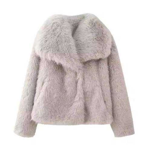 Fur Jackets