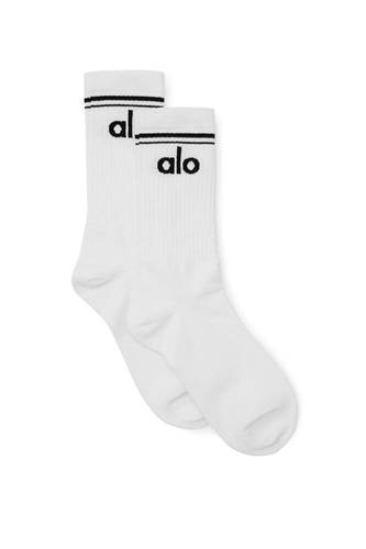 Alo Socks