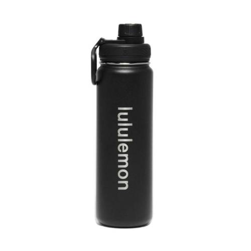 Lululemon Water Bottle