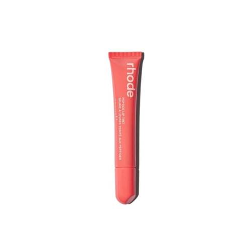 rhode lip treatment peach pit