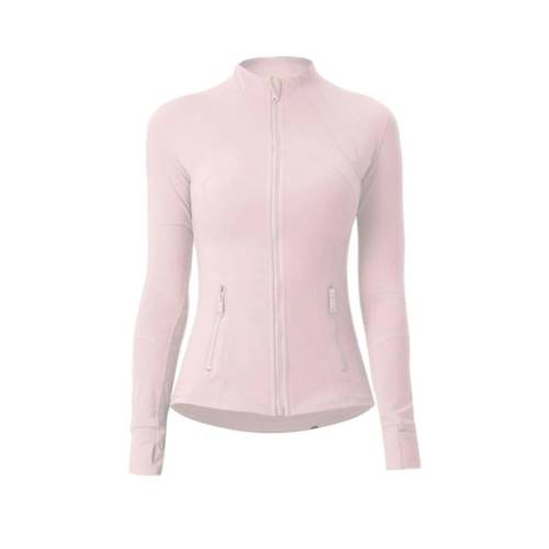 Lululemon Jacket Pink