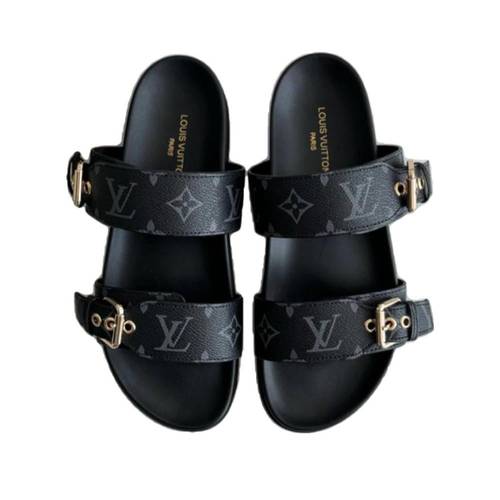 louis vuitton sandal