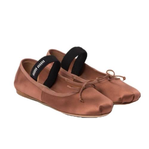 Miu Miu Ballet