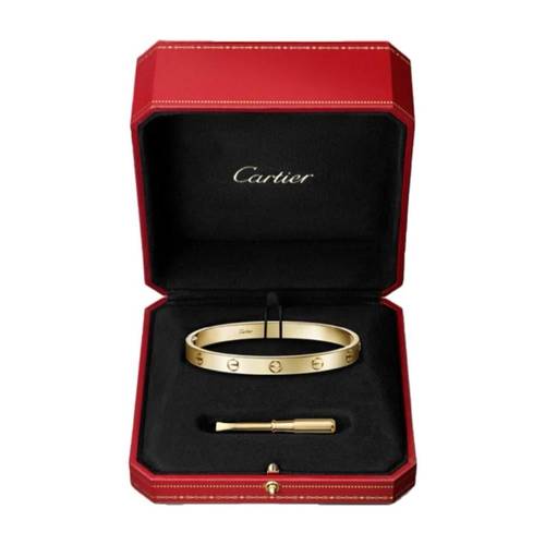 Cartier Bracelet