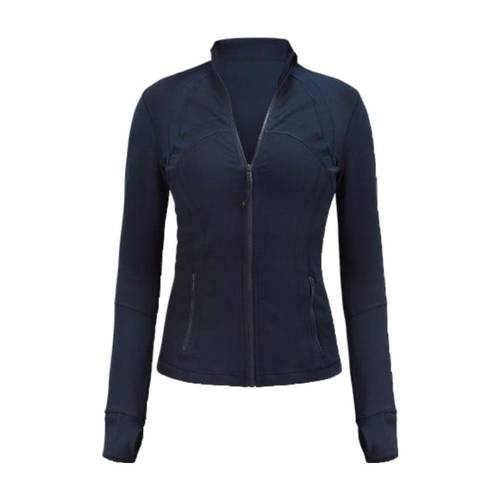 Lululemon Jacket  Blue