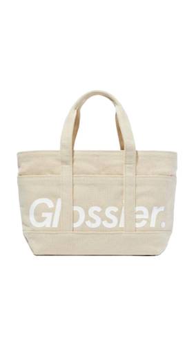 شنطة Glossier Utility 