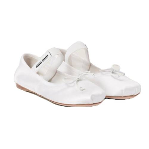 Miu Miu Ballet