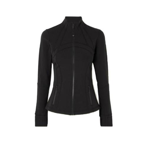 Lululemon Jacket Black
