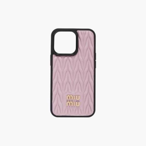 Miu Miu phone case