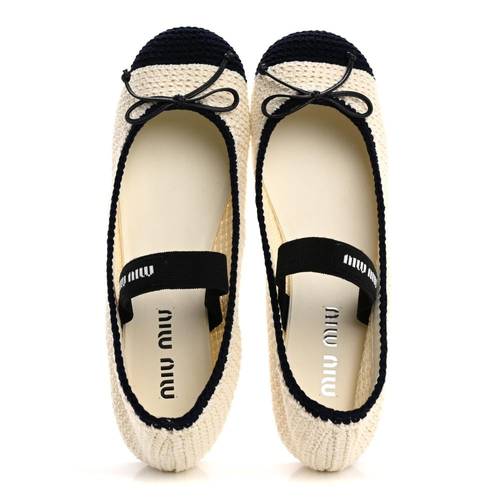 MIU MIU Flat