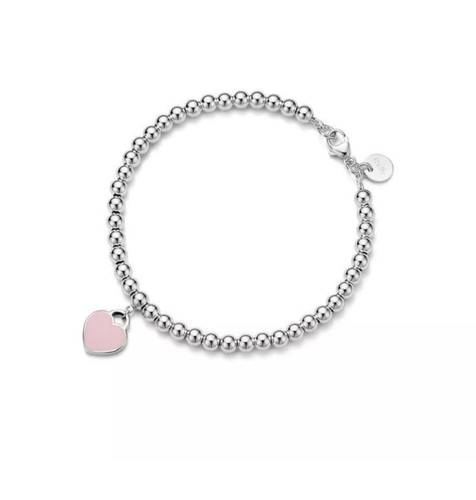 tiffany and co bracelet