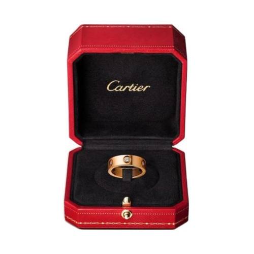 Cartier - LOVE RING