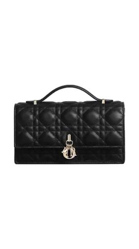 شنطة my dior mini