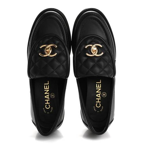 حذاء CHANEL