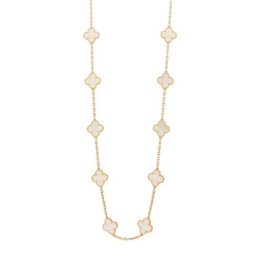 سلسال Van Cleef & Arpels