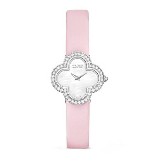 Van Cleef arpels watch