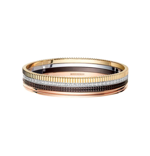 اسوارة Boucheron